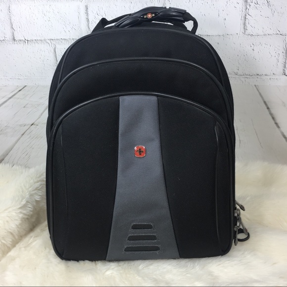 SwissGear Other - Swiss Army Travel Backpack